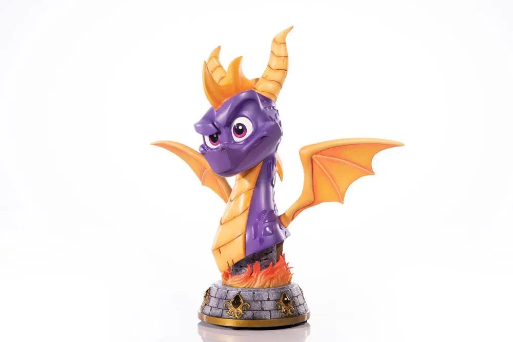 Spyro Reignited Trilogy Grand Scale Bust Spyro 38 cm product photo