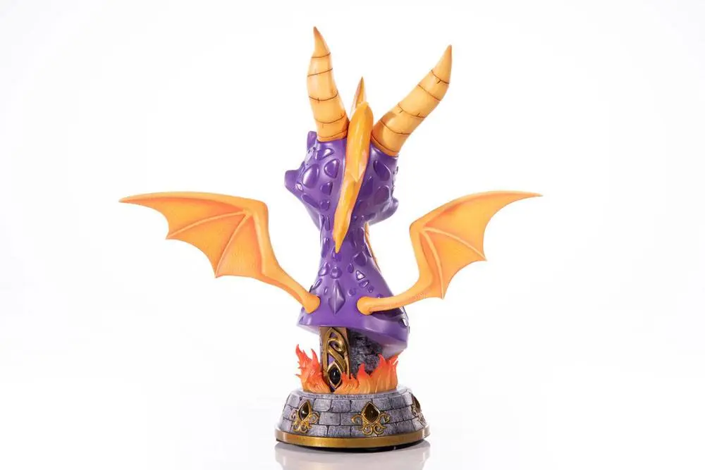 Spyro Reignited Trilogy Grand Scale Bust Spyro 38 cm product photo
