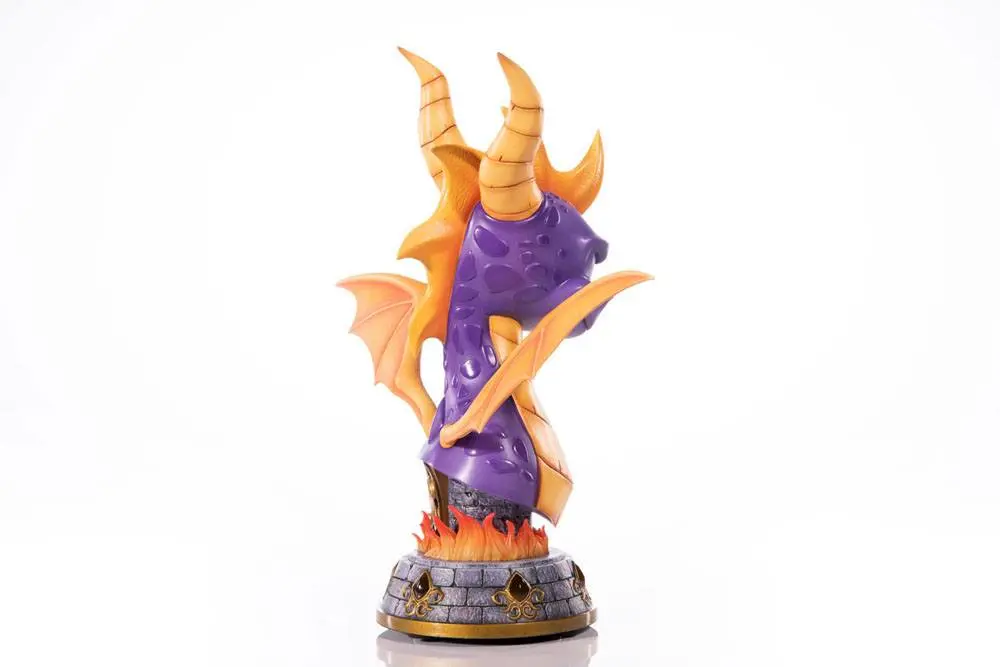 Spyro Reignited Trilogy Grand Scale Bust Spyro 38 cm product photo