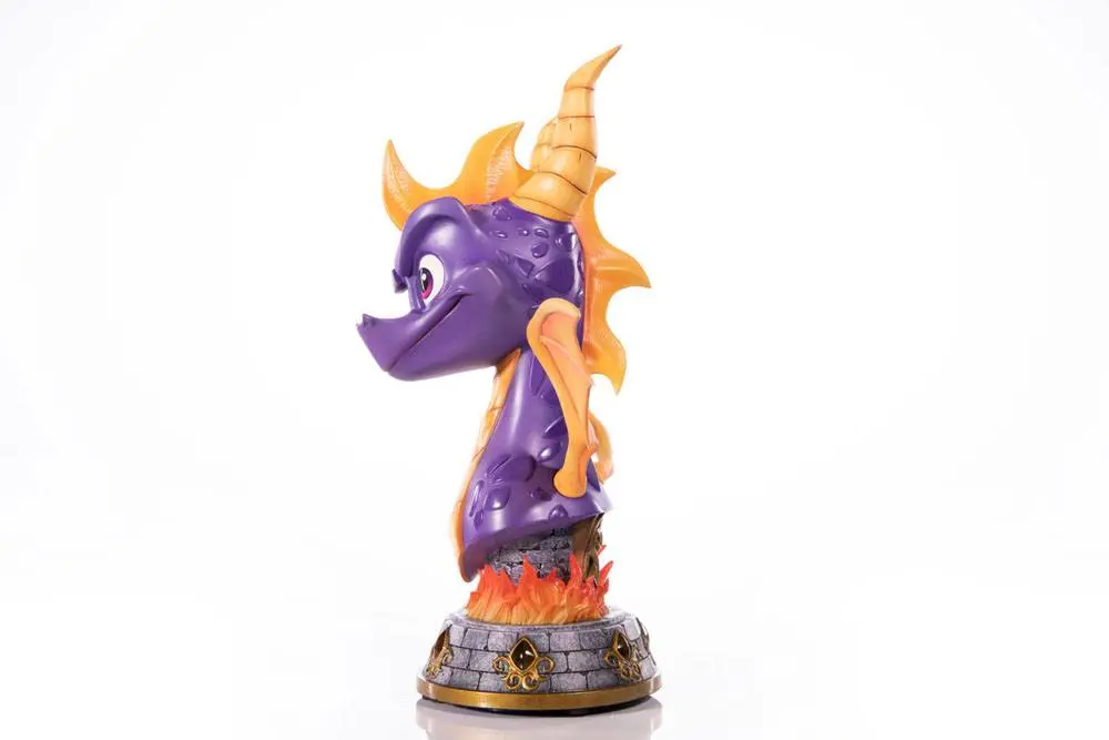 Spyro Reignited Trilogy Grand Scale Bust Spyro 38 cm product photo