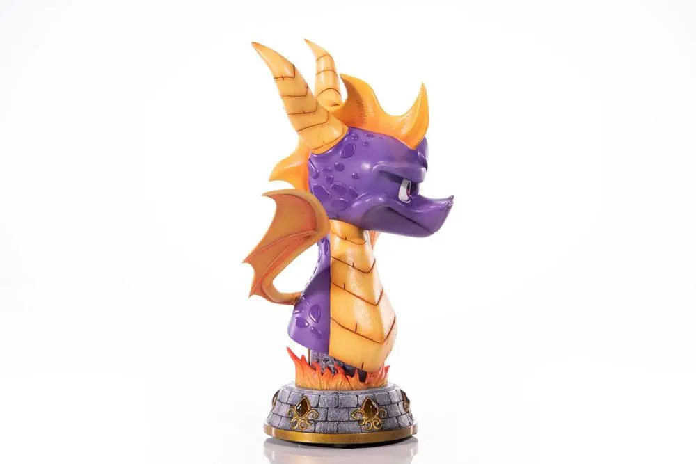 Spyro Reignited Trilogy Grand Scale Bust Spyro 38 cm product photo
