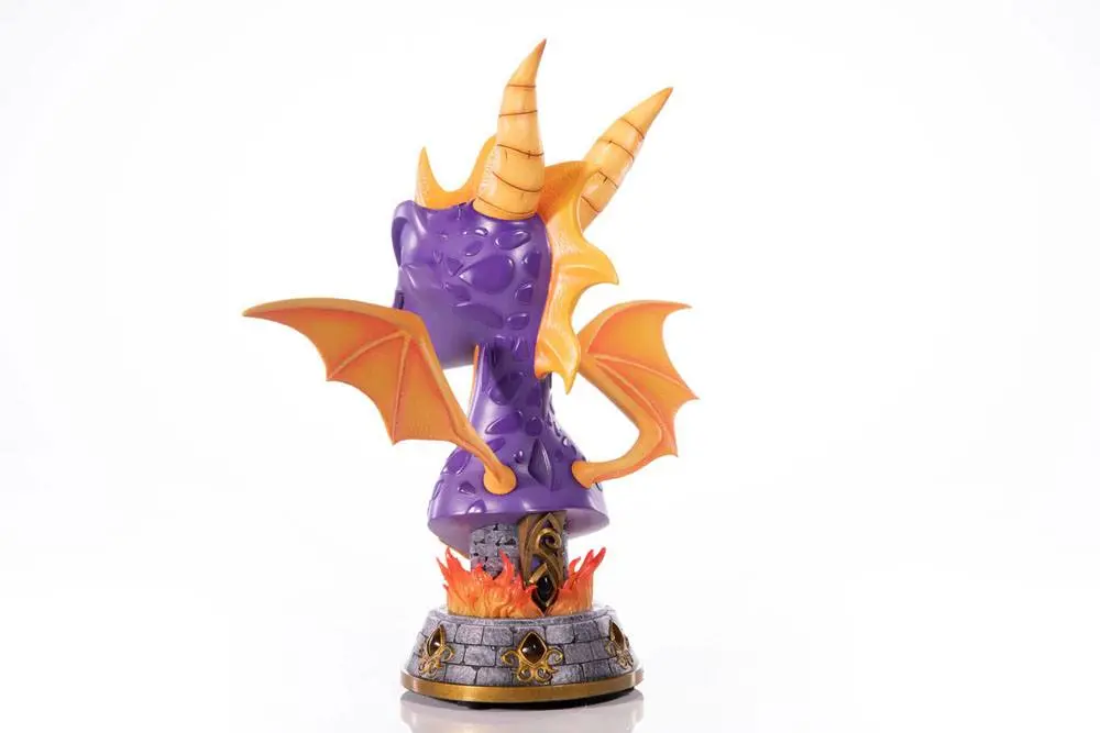 Spyro Reignited Trilogy Grand Scale Bust Spyro 38 cm product photo