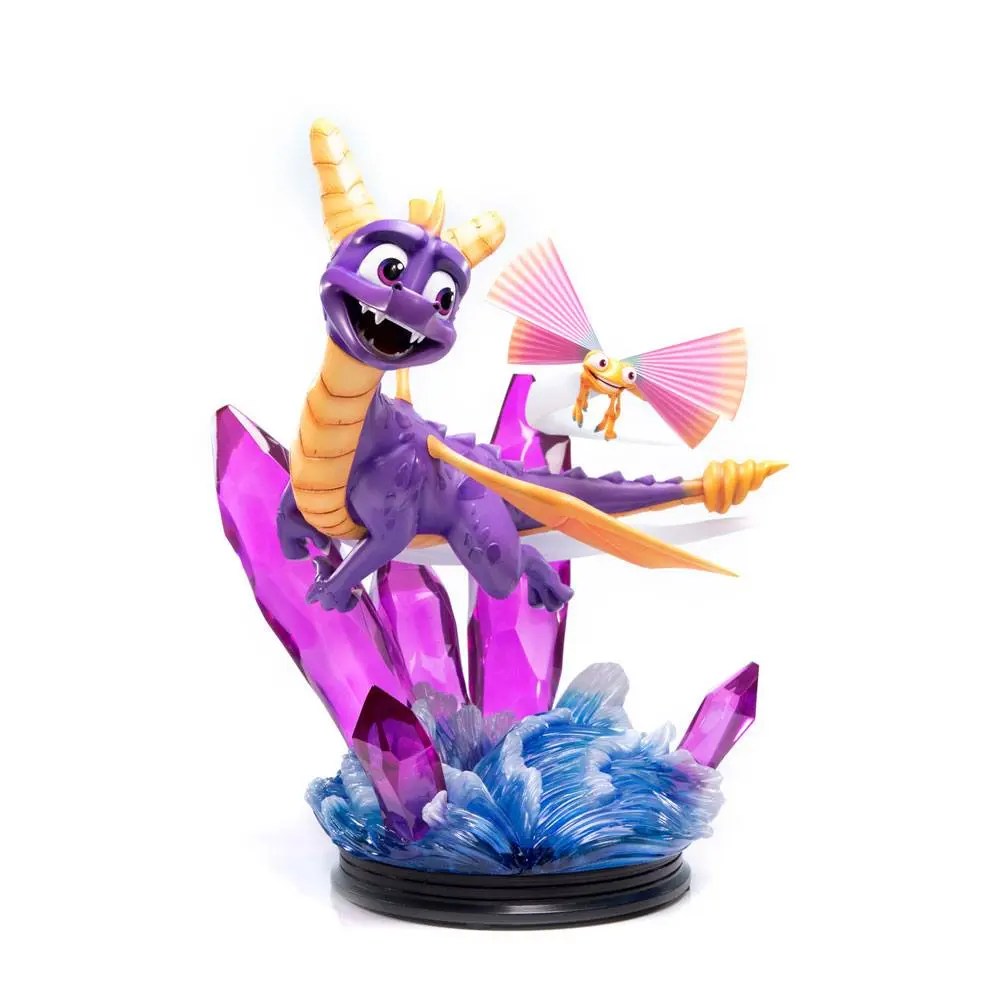 Spyro Reignited Trilogy Statue Spyro 45 cm product photo