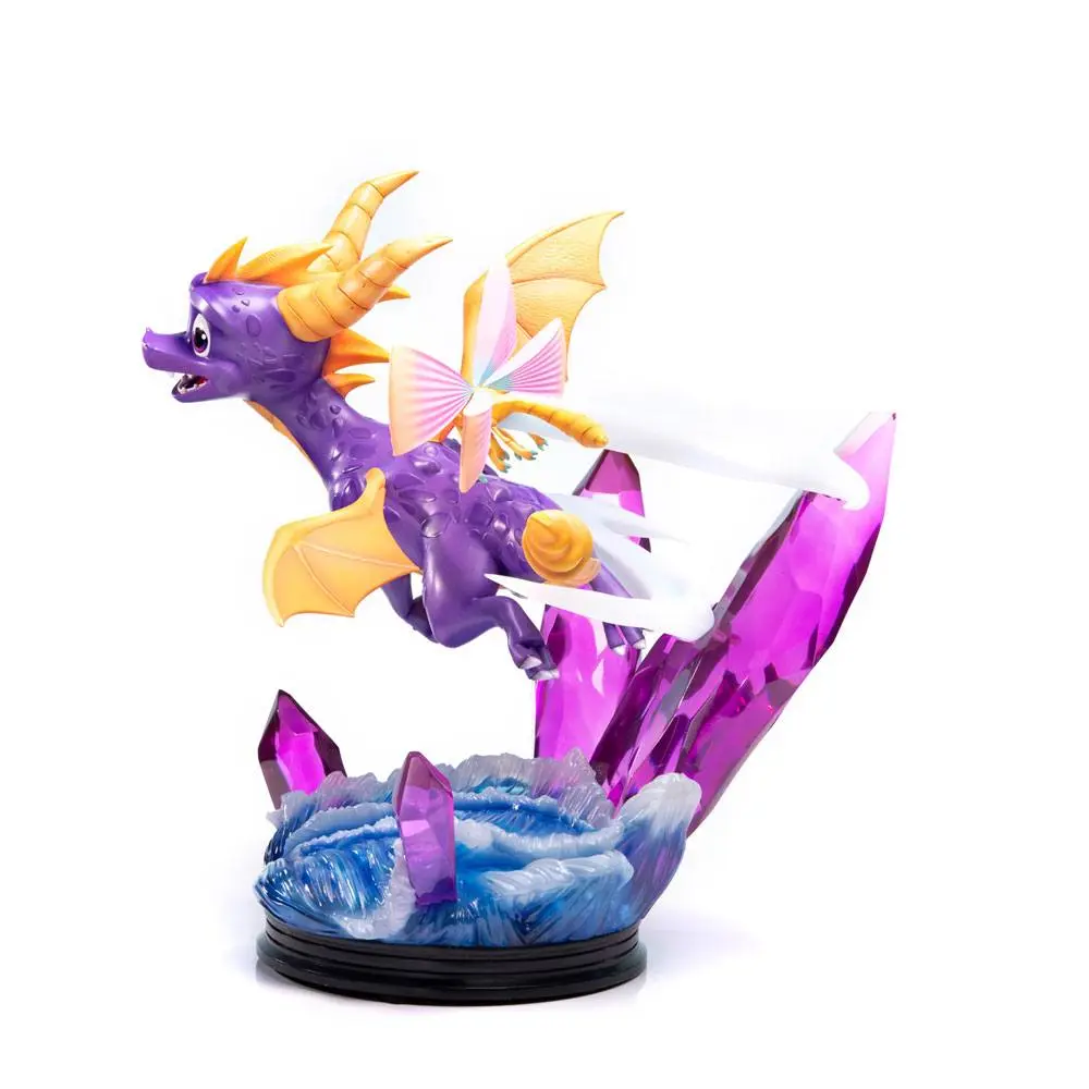 Spyro Reignited Trilogy Statue Spyro 45 cm product photo