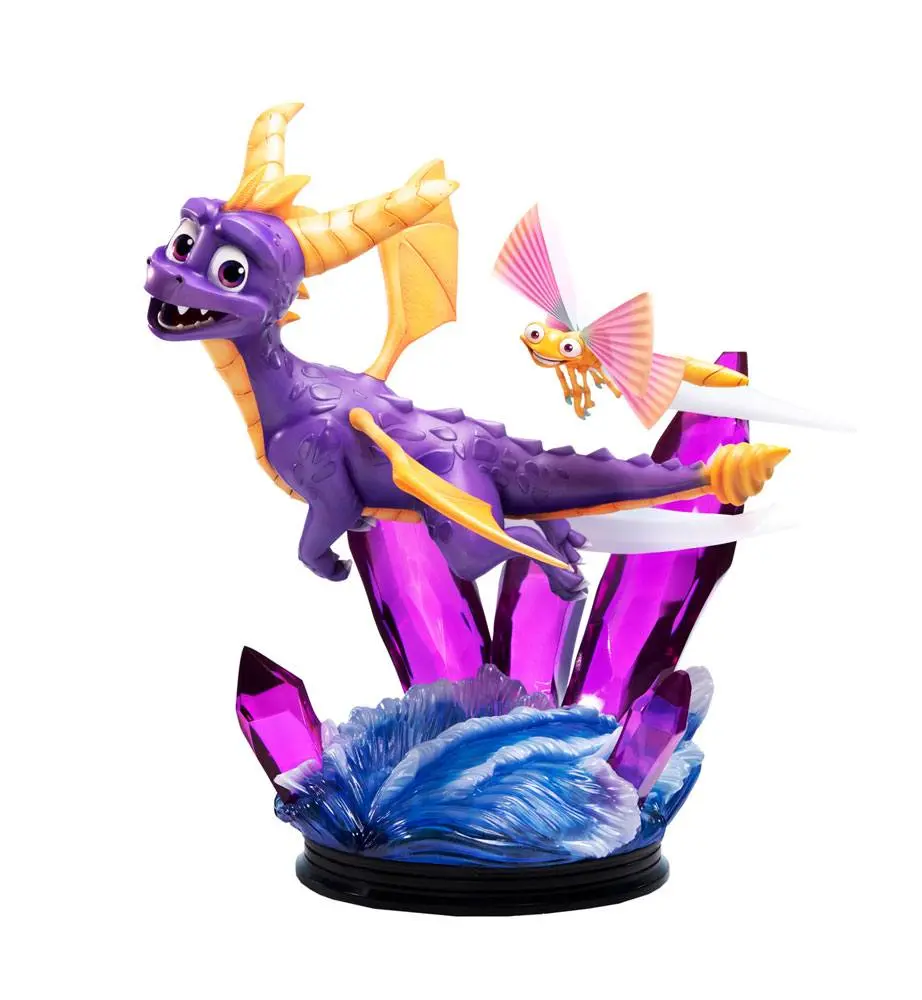 Spyro Reignited Trilogy Statue Spyro 45 cm product photo