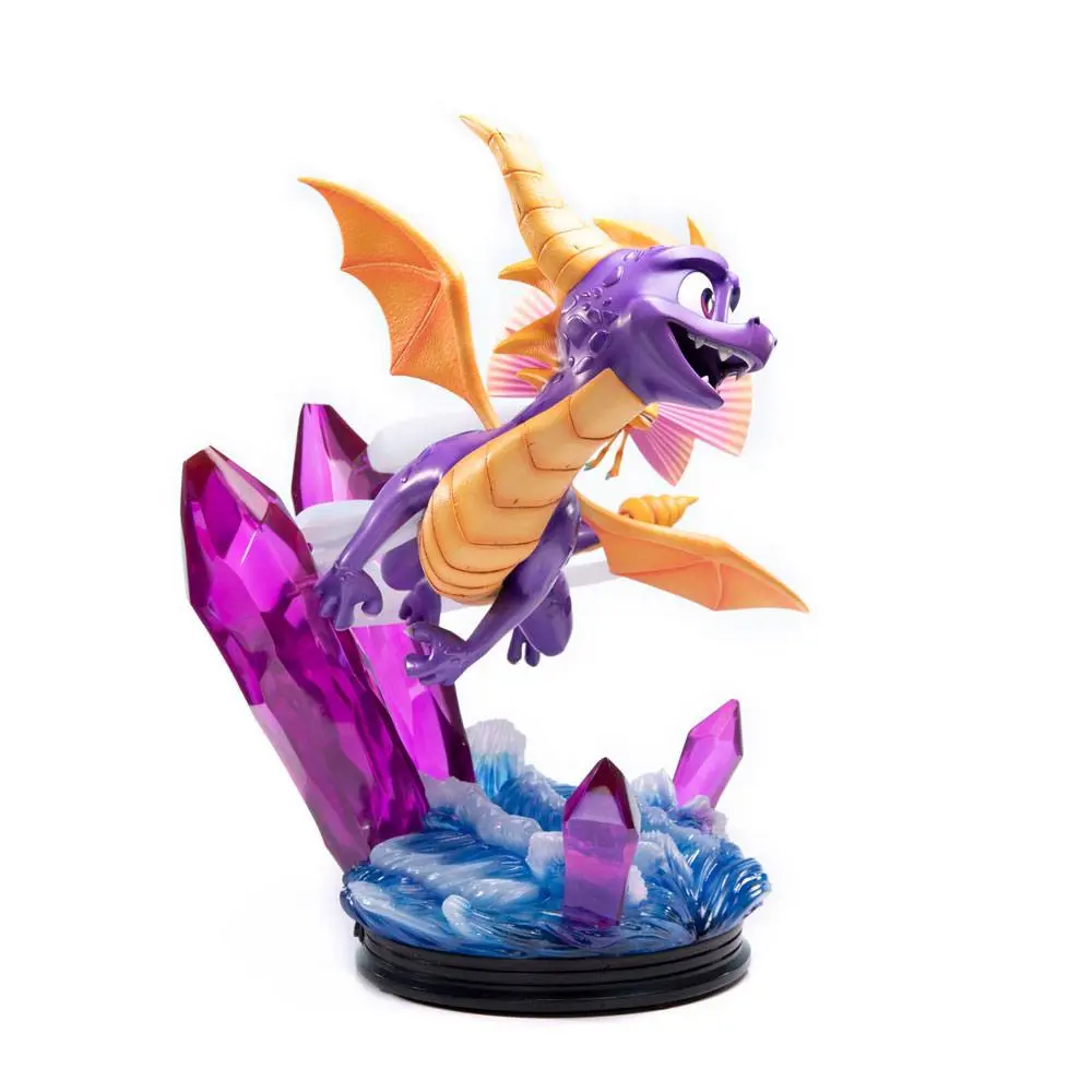 Spyro Reignited Trilogy Statue Spyro 45 cm product photo