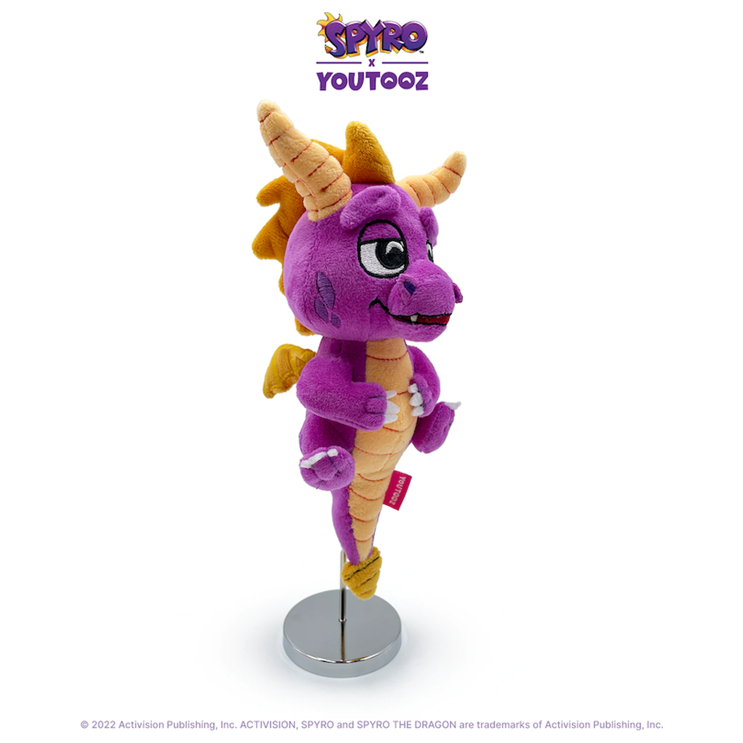 Spyro - Spyro Chill Plush 23cm product photo