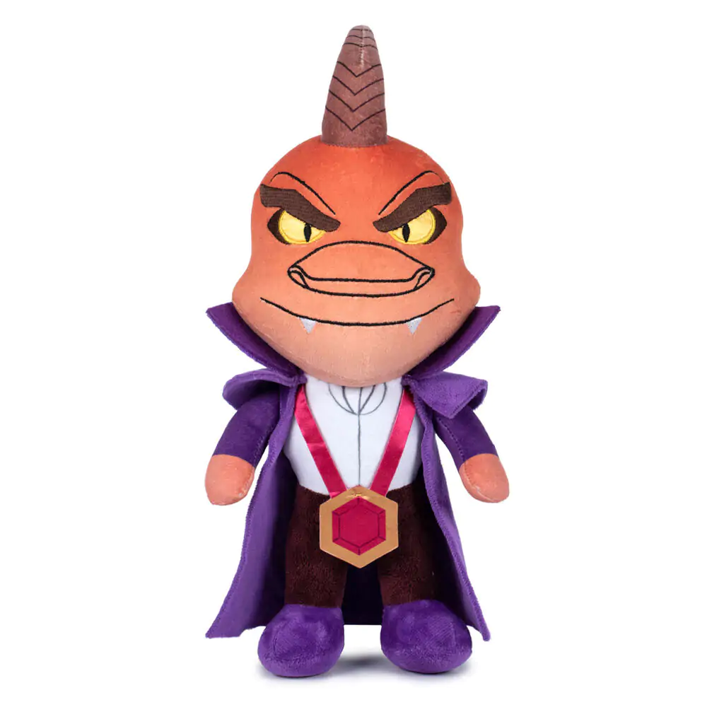 Spyro The Dragon Ripto plush toy 27cm product photo
