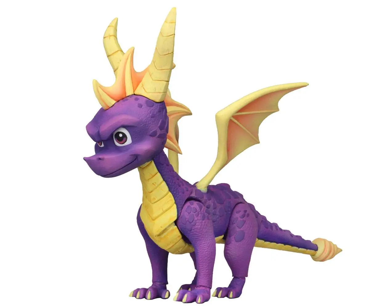Spyro the Dragon Action Figure Spyro 20 cm product photo