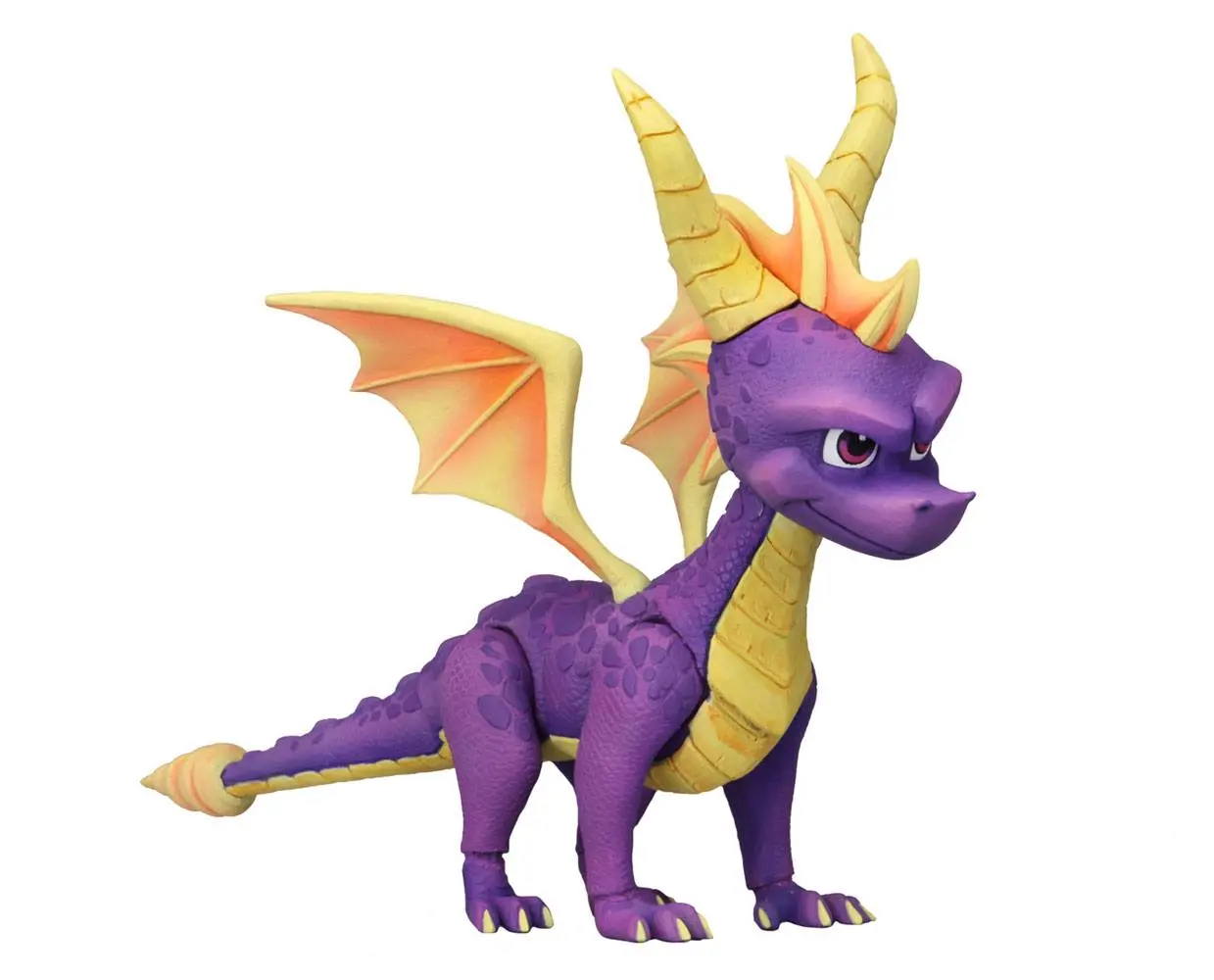 Spyro the Dragon Action Figure Spyro 20 cm product photo