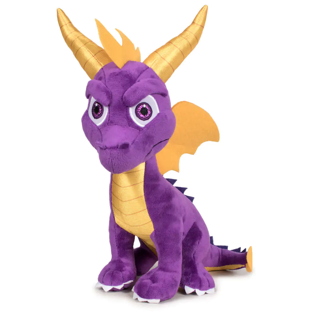 Spyro The Dragon Spyro plush toy 27cm product photo