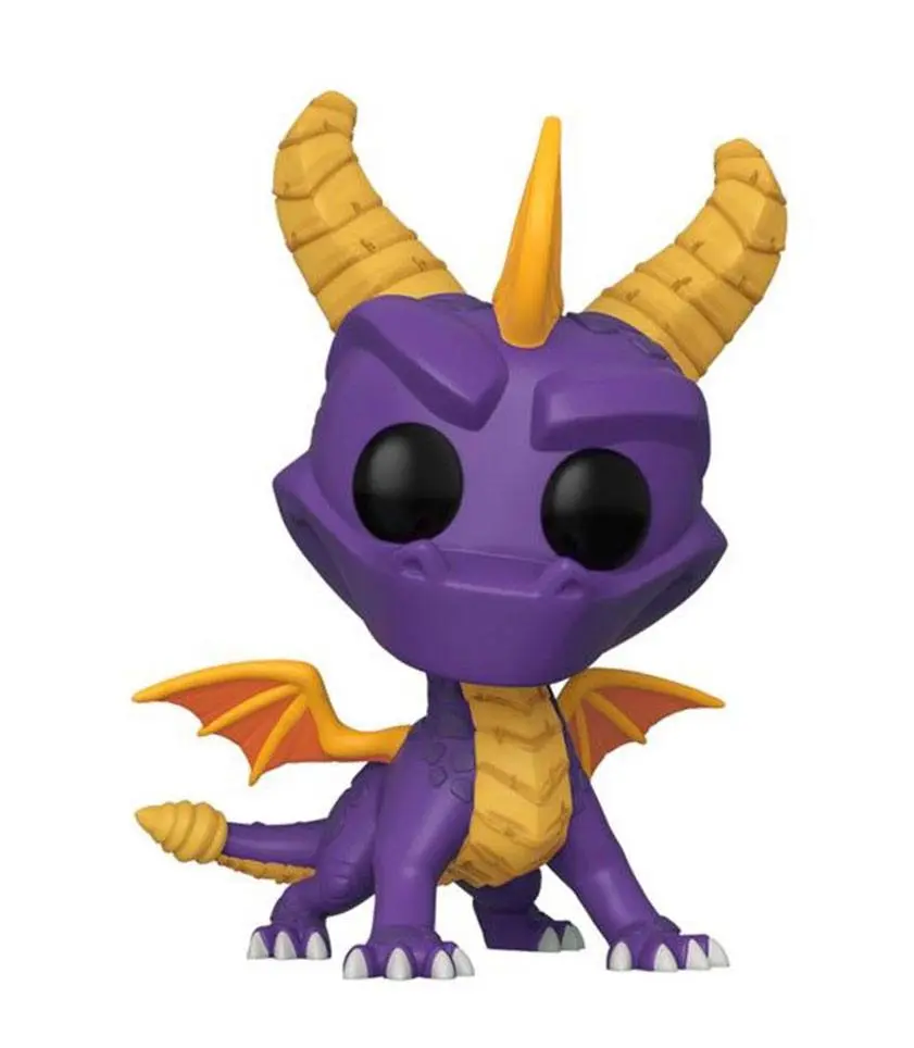 Spyro the Dragon Super Sized POP! Games Vinyl Figure Spyro 25 cm product photo