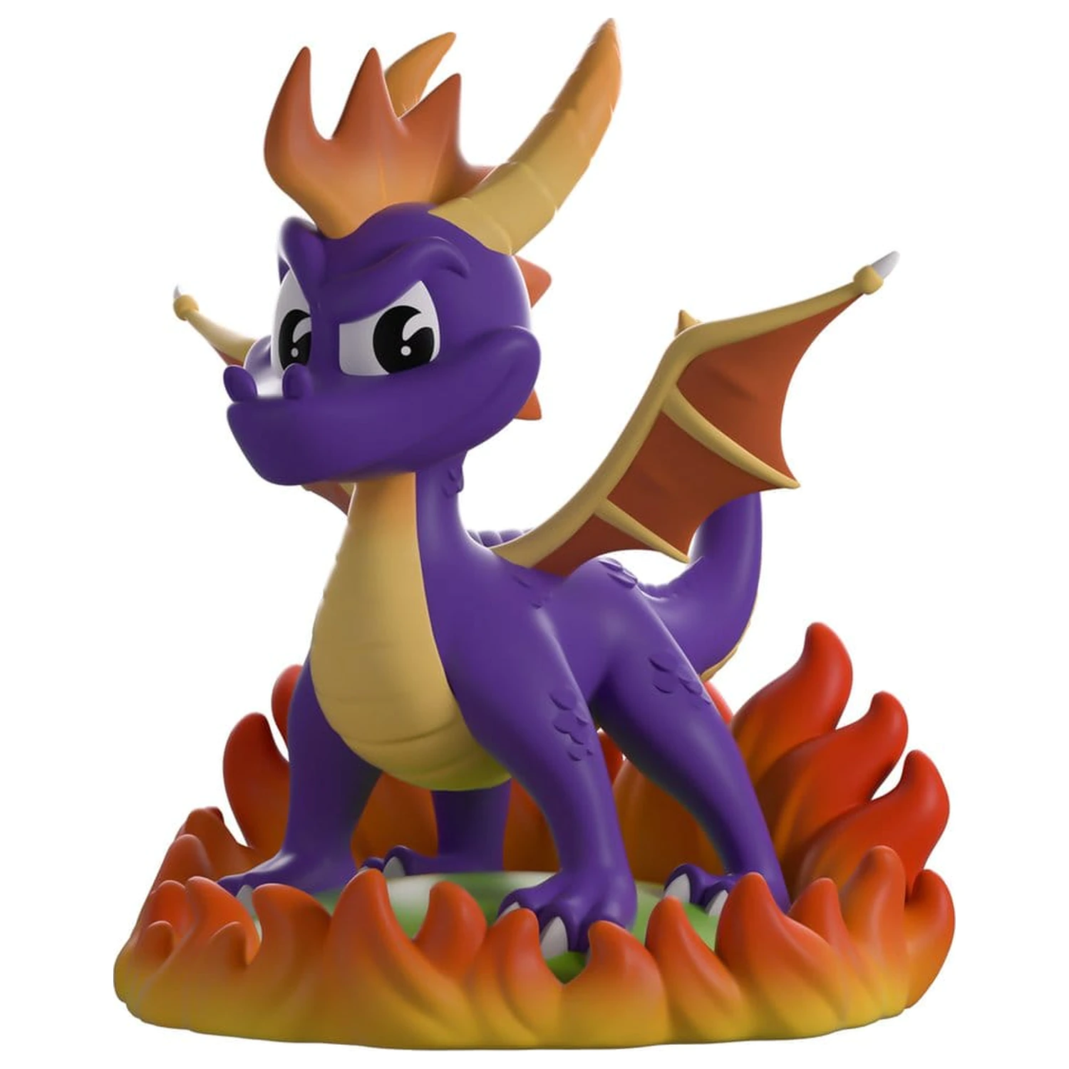 Spyro the Dragon Vinyl Figure Spyro The Dragon 8 cm product photo