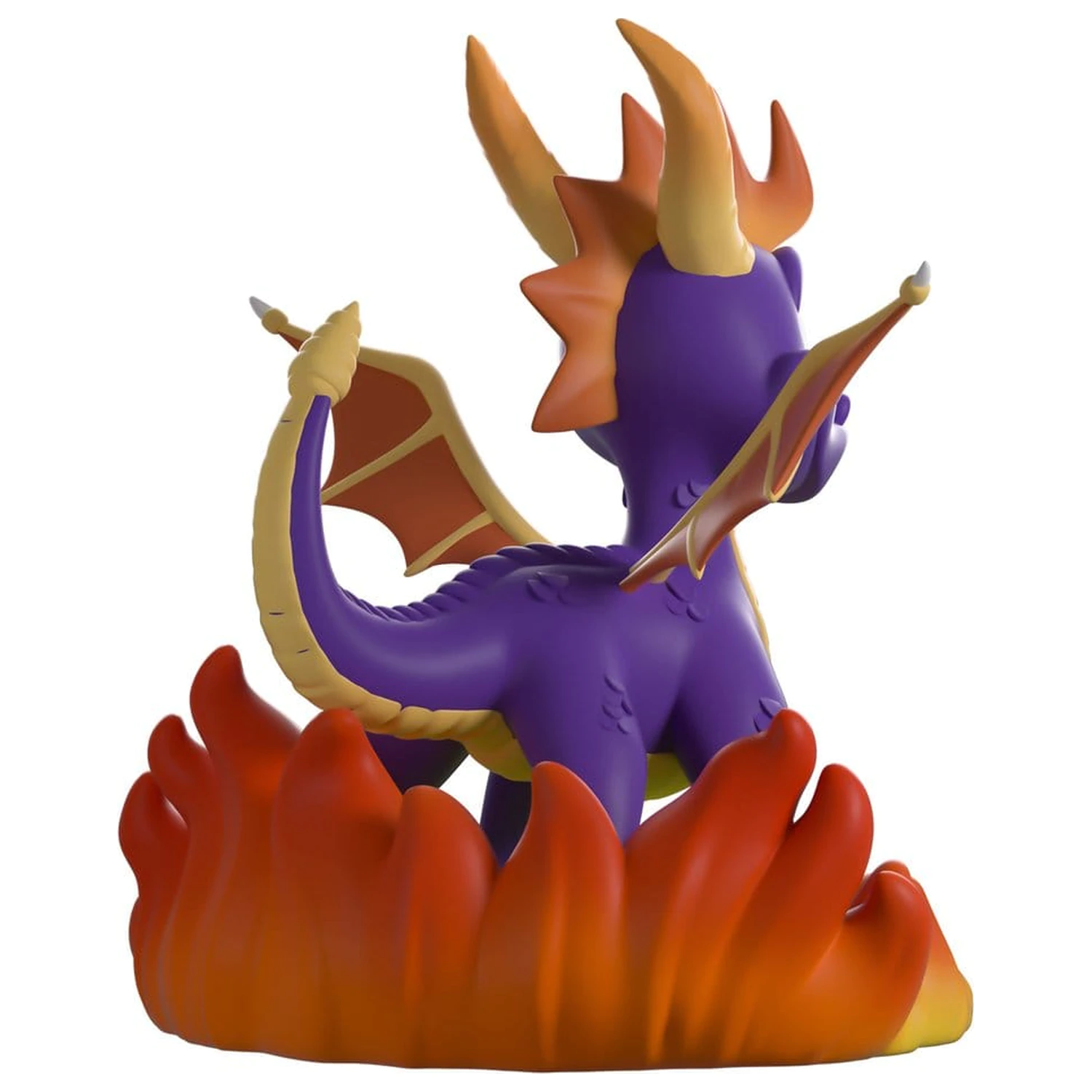 Spyro the Dragon Vinyl Figure Spyro The Dragon 8 cm product photo