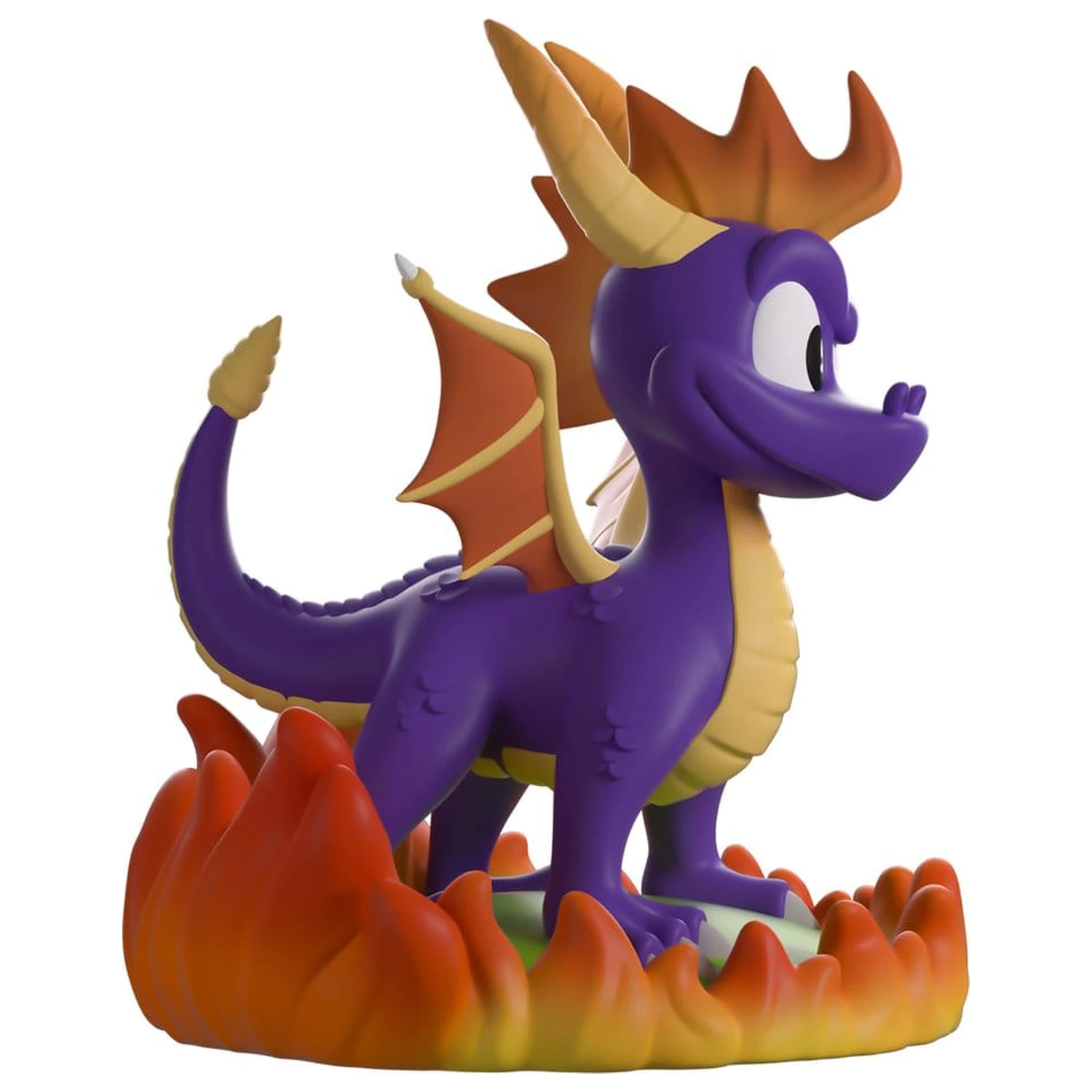 Spyro the Dragon Vinyl Figure Spyro The Dragon 8 cm product photo