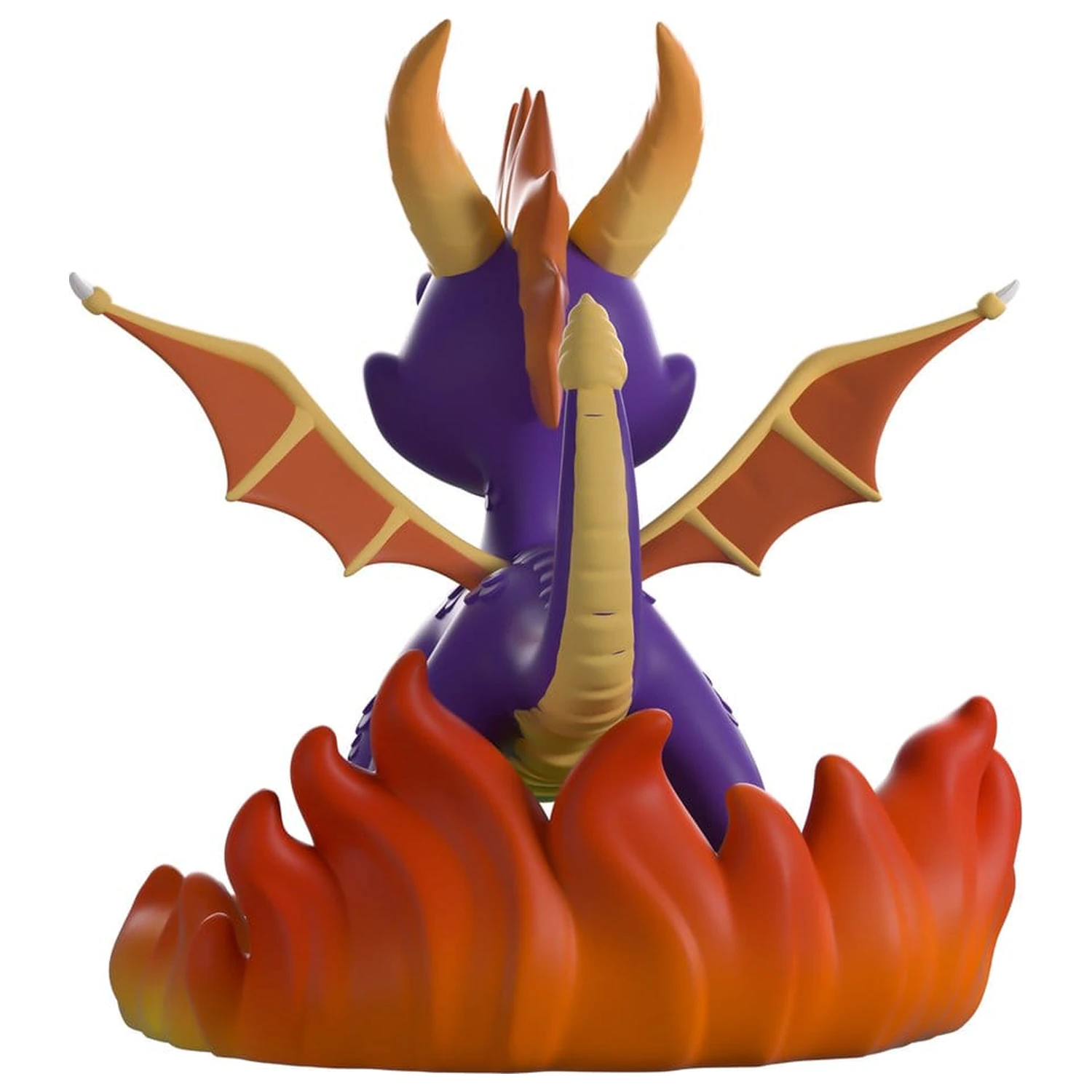 Spyro the Dragon Vinyl Figure Spyro The Dragon 8 cm product photo