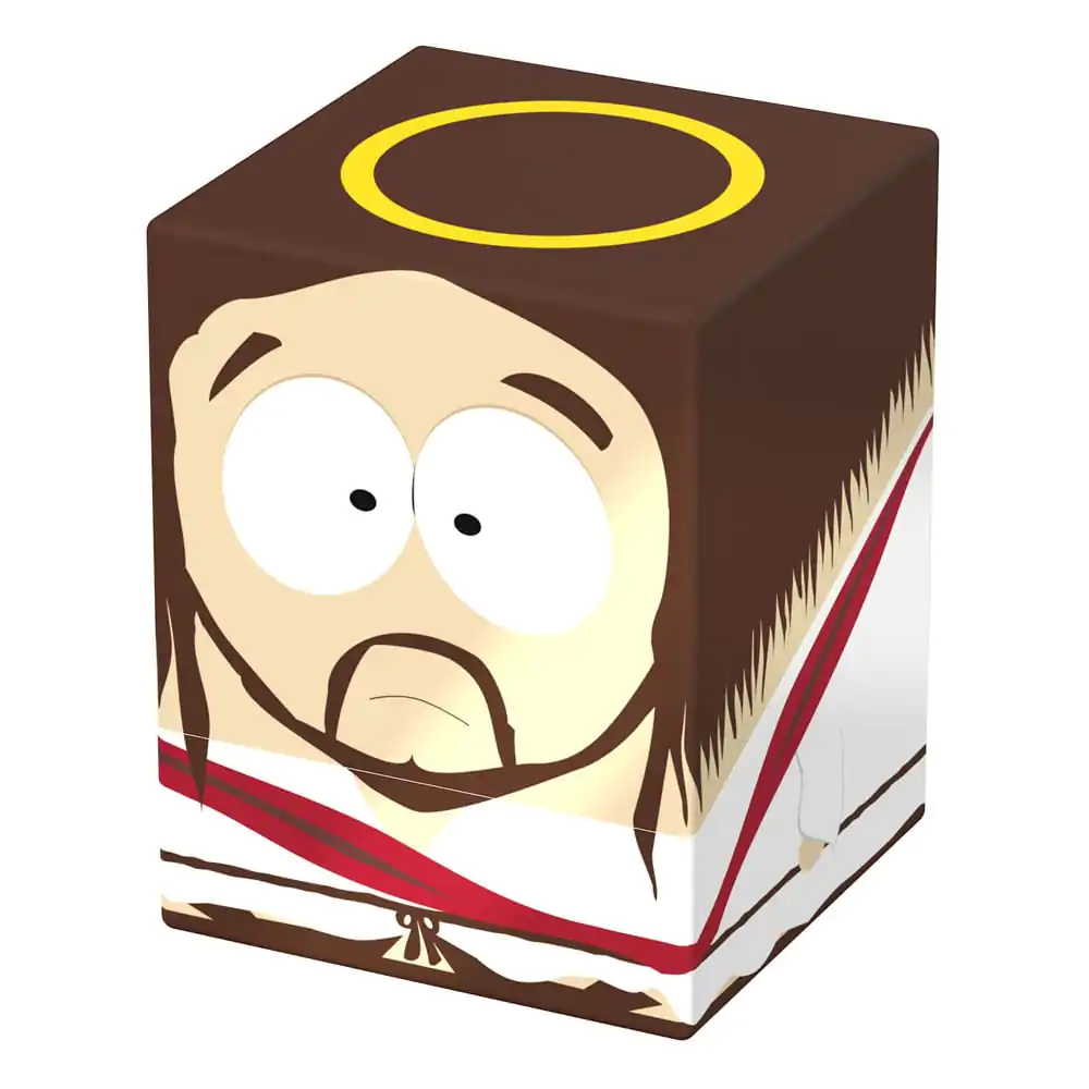 Squaroe Squaroes South Park™ SP017 - Jesus product photo