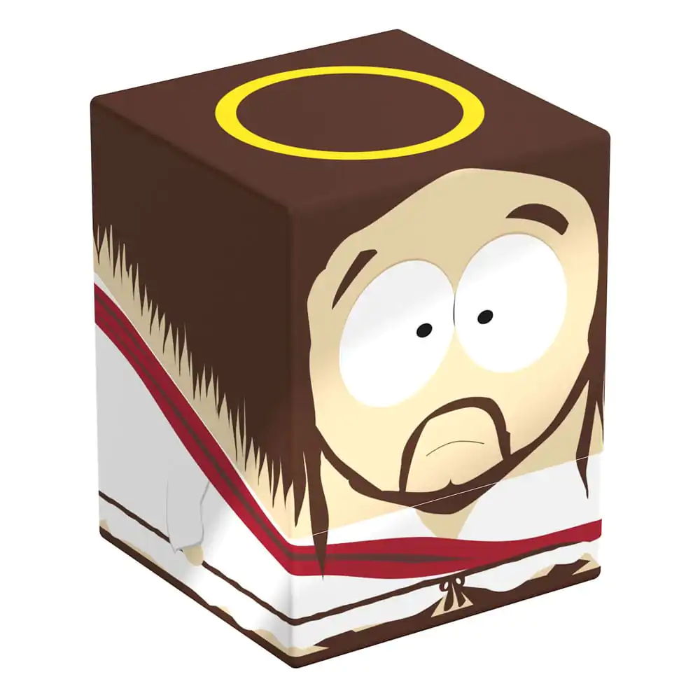Squaroe Squaroes South Park™ SP017 - Jesus product photo