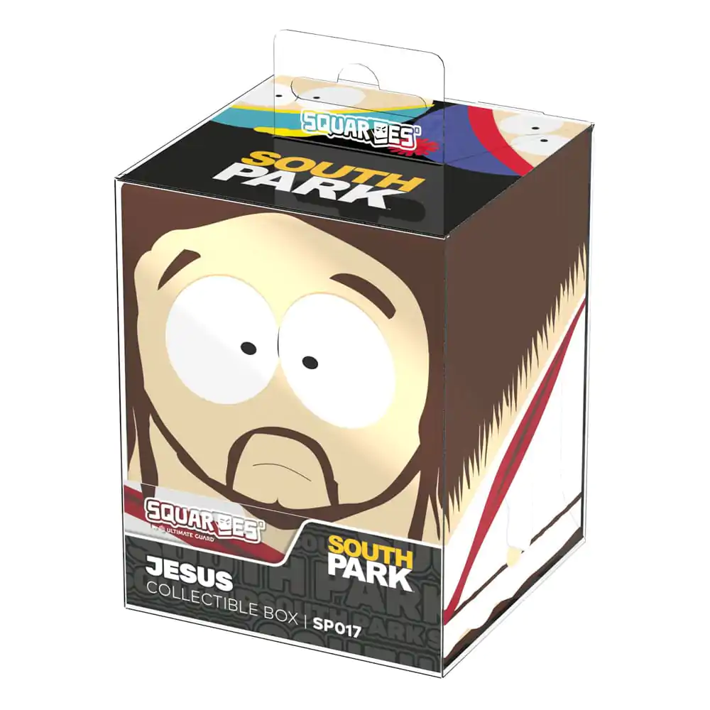 Squaroe Squaroes South Park™ SP017 - Jesus product photo
