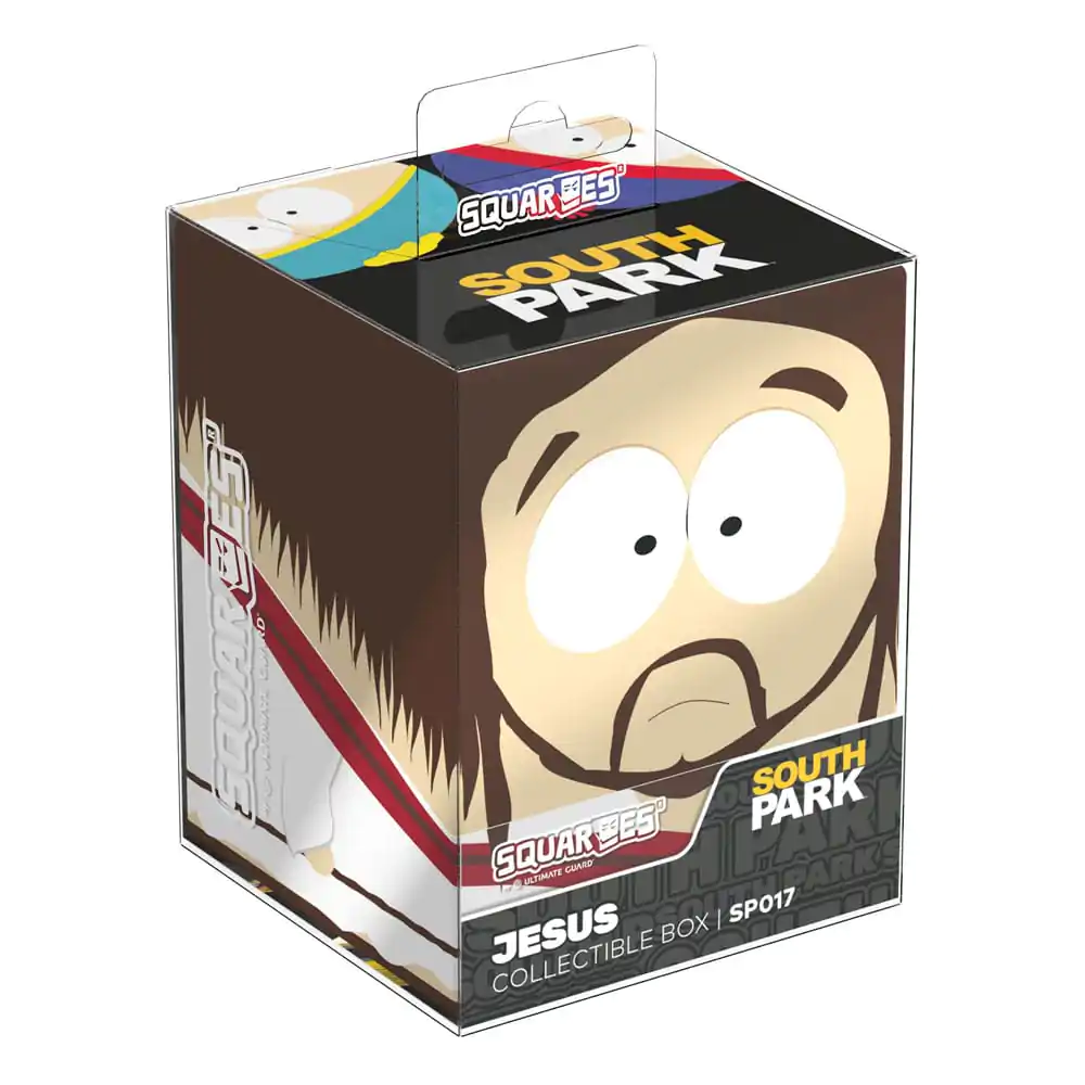 Squaroe Squaroes South Park™ SP017 - Jesus product photo