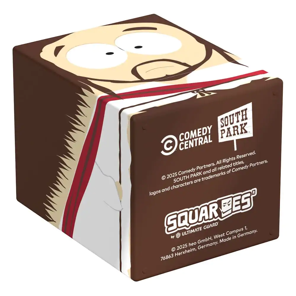 Squaroe Squaroes South Park™ SP017 - Jesus product photo