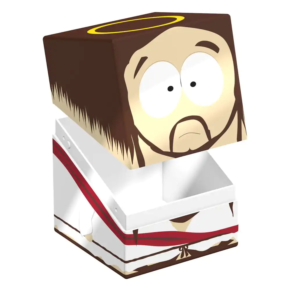 Squaroe Squaroes South Park™ SP017 - Jesus product photo