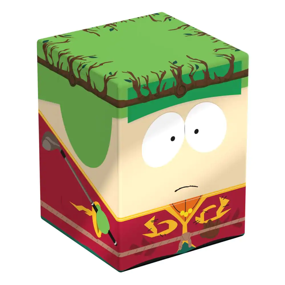 Squaroe Squaroes South Park™: The Stick of Truth SP012 - High Elf King Kyle product photo