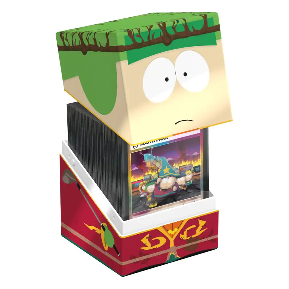 Squaroe Squaroes South Park™: The Stick of Truth SP012 - High Elf King Kyle product photo