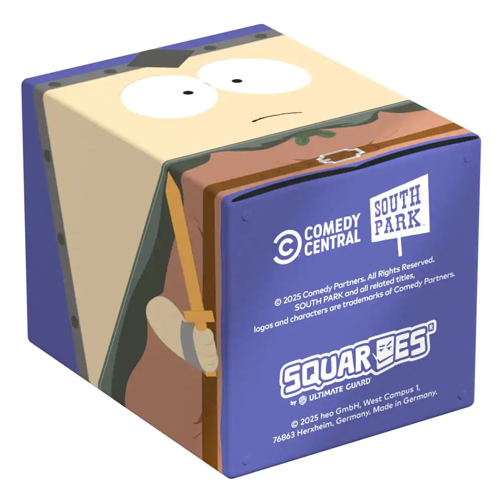 Squaroe Squaroes South Park™: The Stick of Truth SP013 - Stan Marshwalker product photo