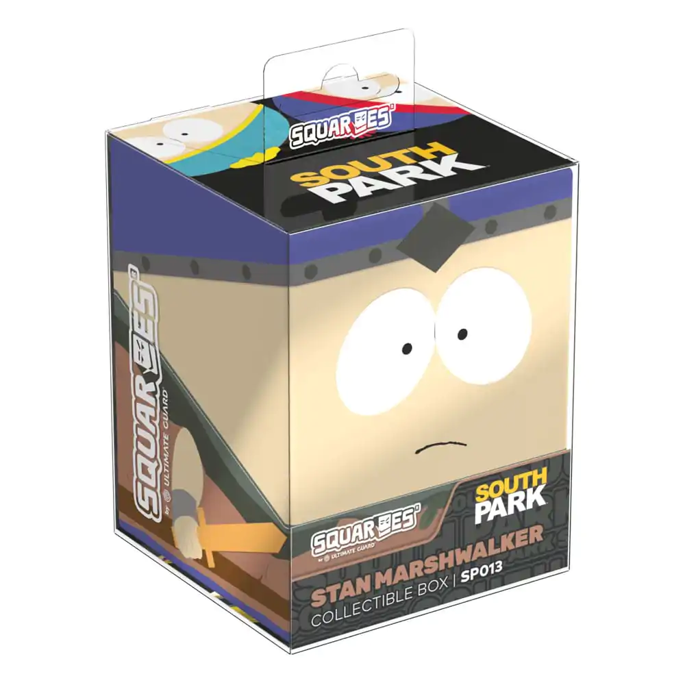 Squaroe Squaroes South Park™: The Stick of Truth SP013 - Stan Marshwalker product photo