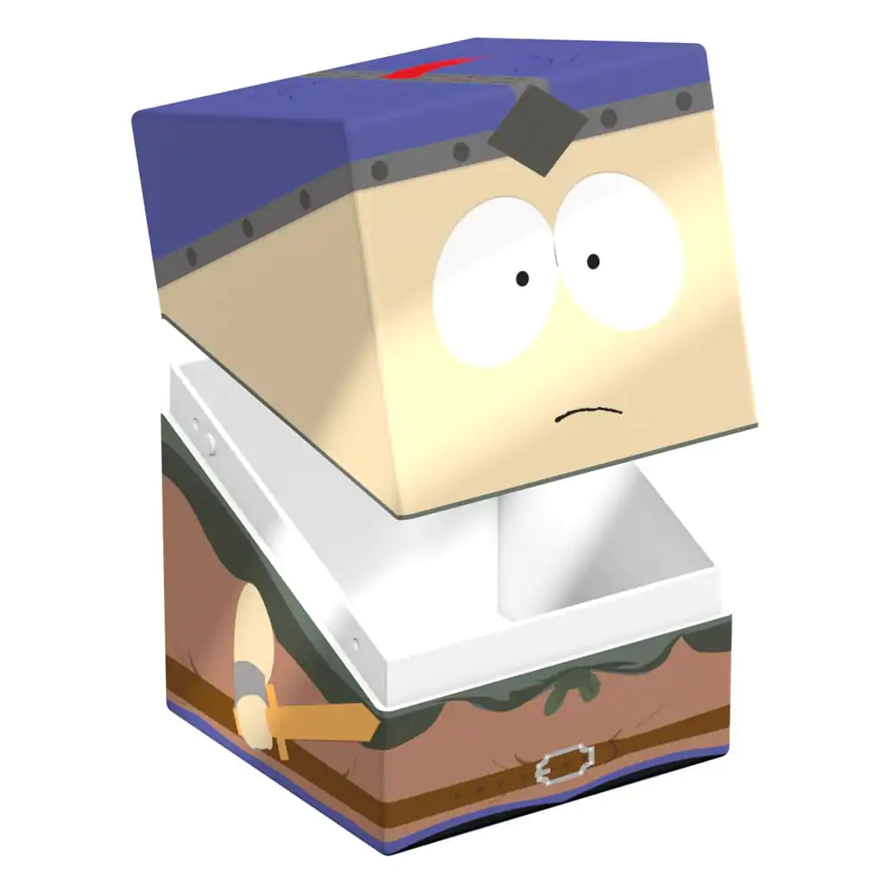 Squaroe Squaroes South Park™: The Stick of Truth SP013 - Stan Marshwalker product photo