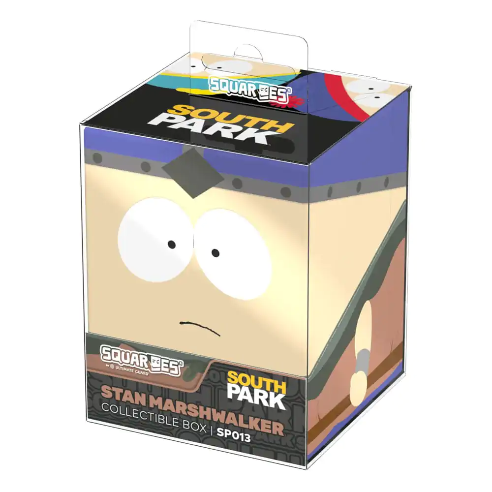 Squaroe Squaroes South Park™: The Stick of Truth SP013 - Stan Marshwalker product photo