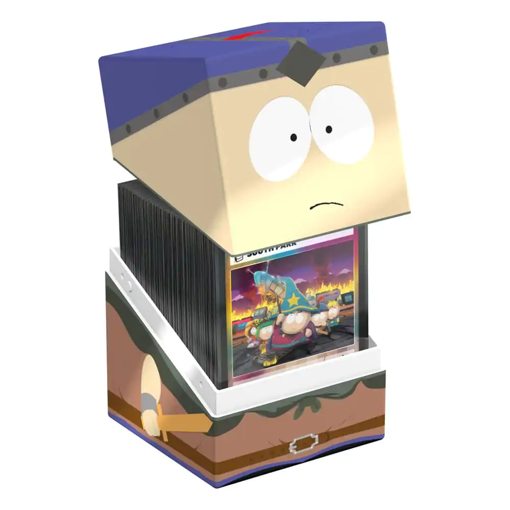 Squaroe Squaroes South Park™: The Stick of Truth SP013 - Stan Marshwalker product photo