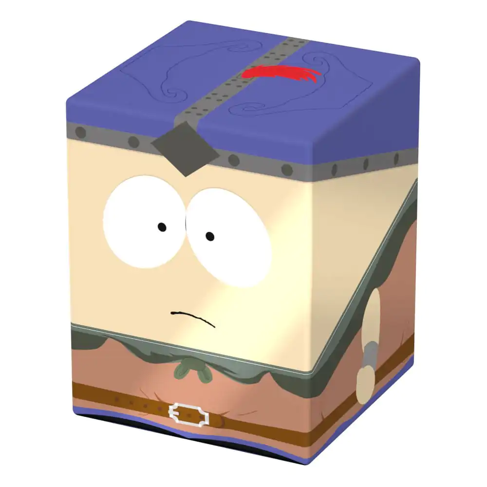 Squaroe Squaroes South Park™: The Stick of Truth SP013 - Stan Marshwalker product photo