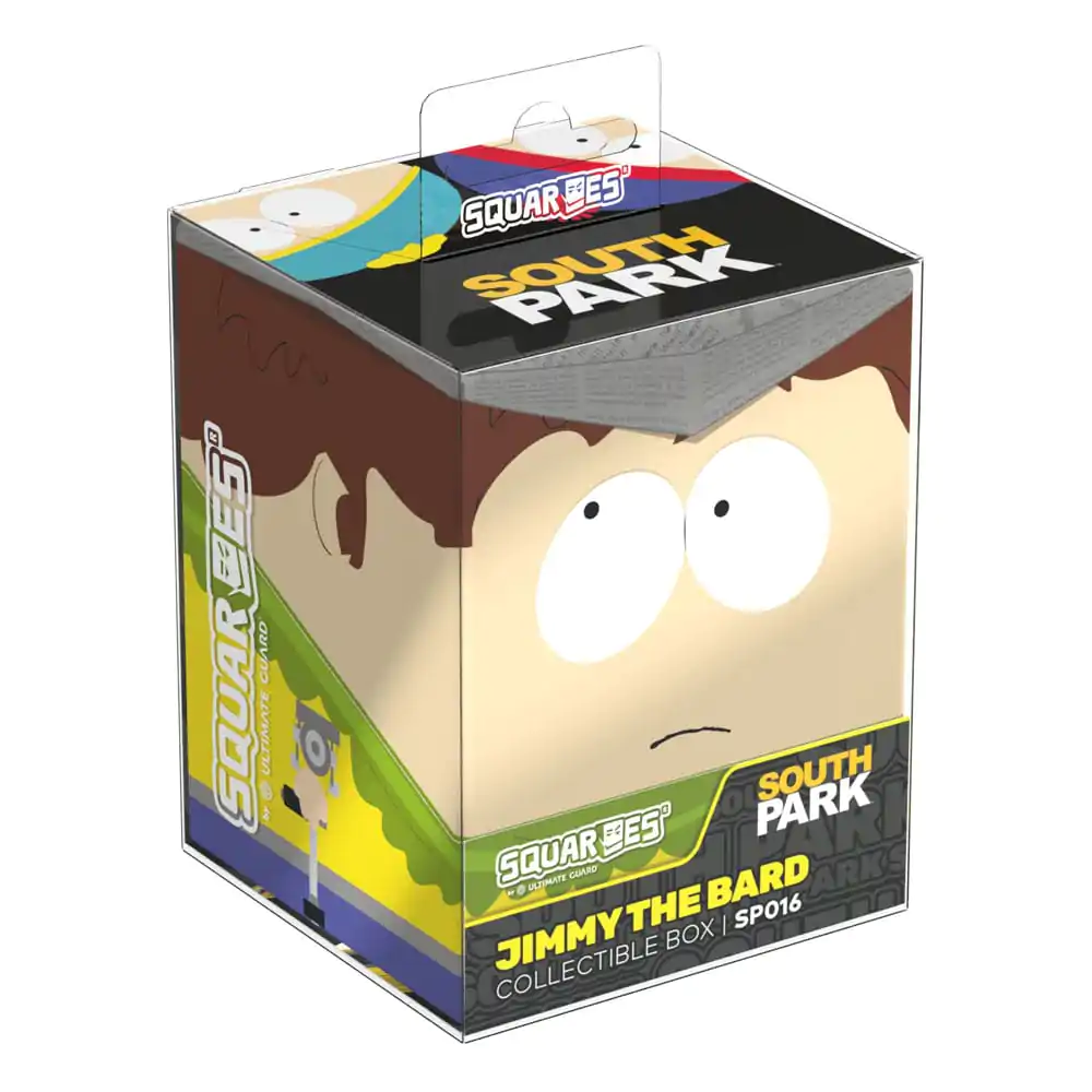 Squaroe Squaroes South Park™: The Stick of Truth SP016 - Jimmy the Bard product photo