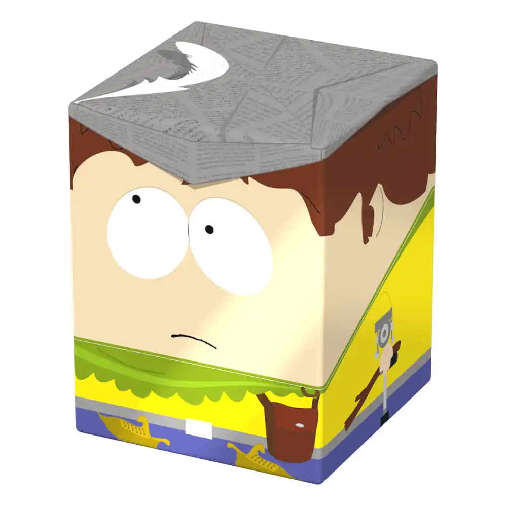 Squaroe Squaroes South Park™: The Stick of Truth SP016 - Jimmy the Bard product photo