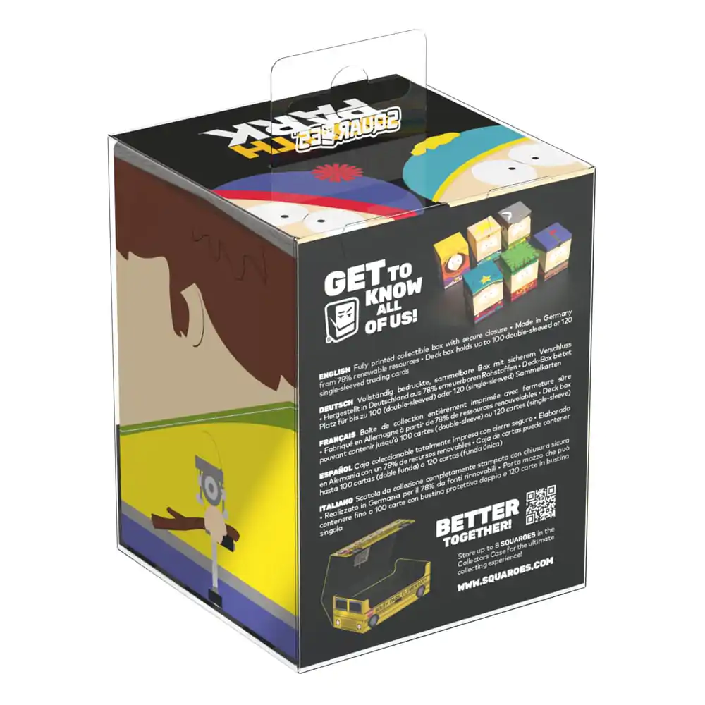 Squaroe Squaroes South Park™: The Stick of Truth SP016 - Jimmy the Bard product photo