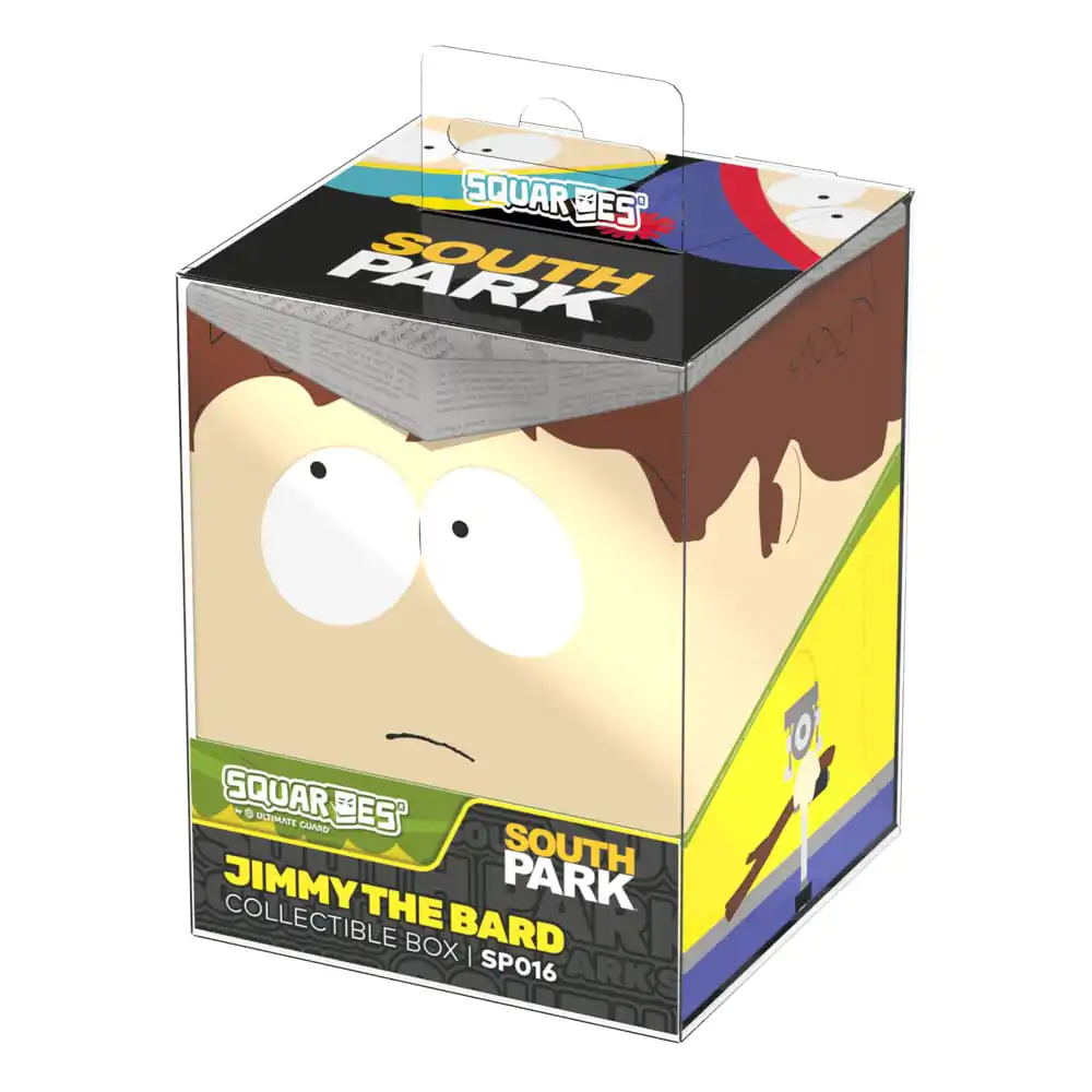 Squaroe Squaroes South Park™: The Stick of Truth SP016 - Jimmy the Bard product photo