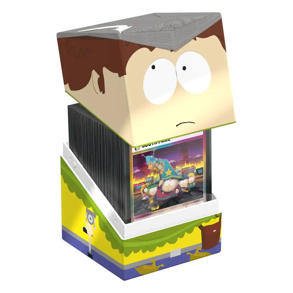 Squaroe Squaroes South Park™: The Stick of Truth SP016 - Jimmy the Bard product photo