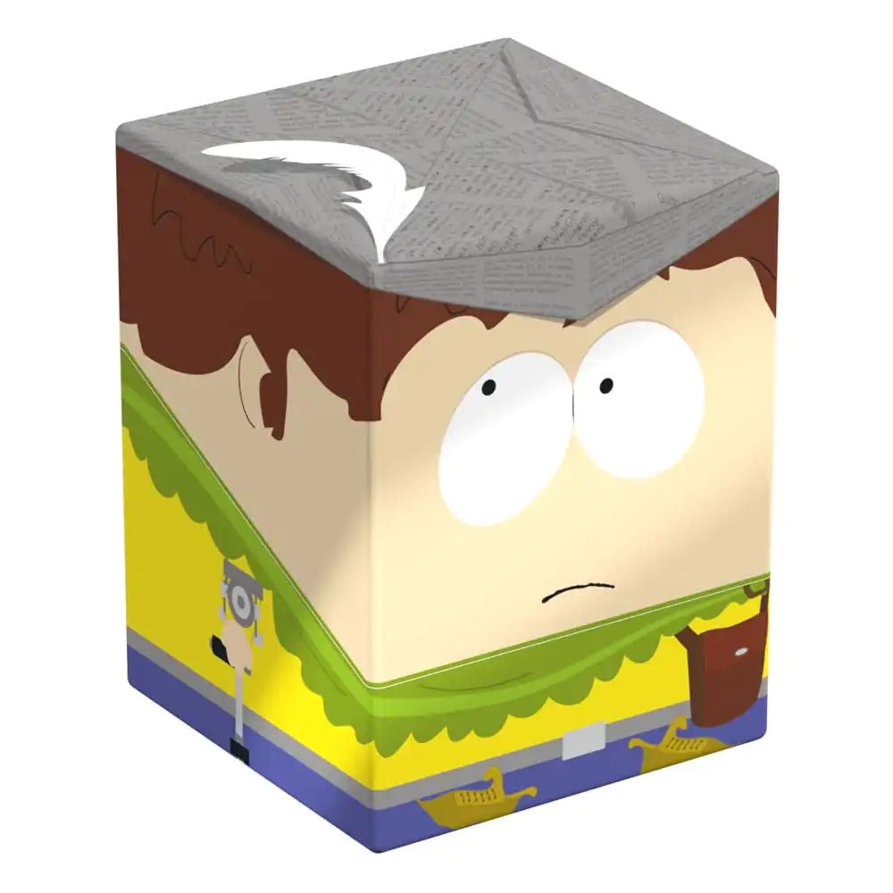 Squaroe Squaroes South Park™: The Stick of Truth SP016 - Jimmy the Bard product photo