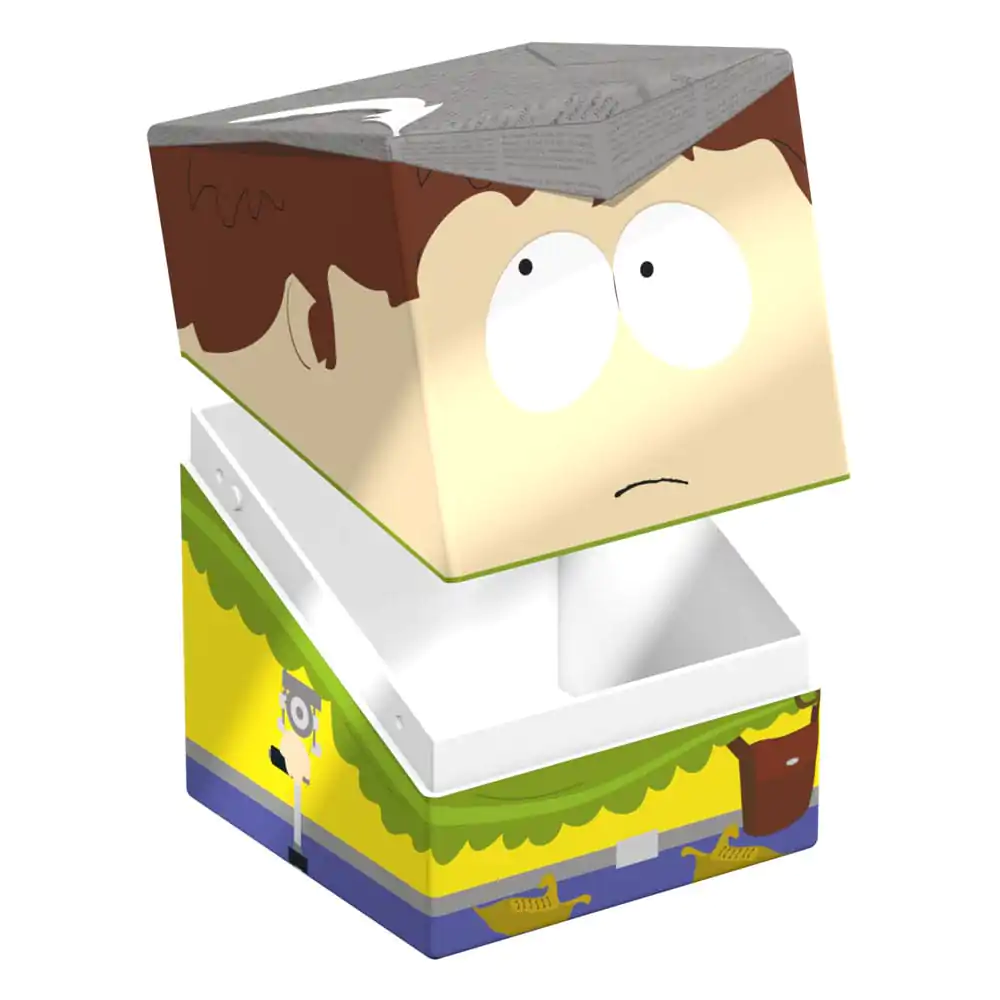 Squaroe Squaroes South Park™: The Stick of Truth SP016 - Jimmy the Bard product photo