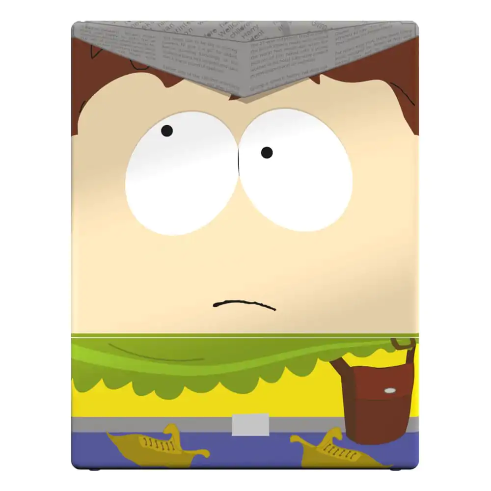 Squaroe Squaroes South Park™: The Stick of Truth SP016 - Jimmy the Bard product photo