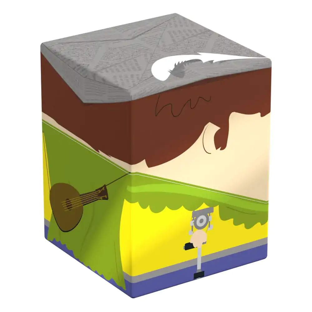 Squaroe Squaroes South Park™: The Stick of Truth SP016 - Jimmy the Bard product photo