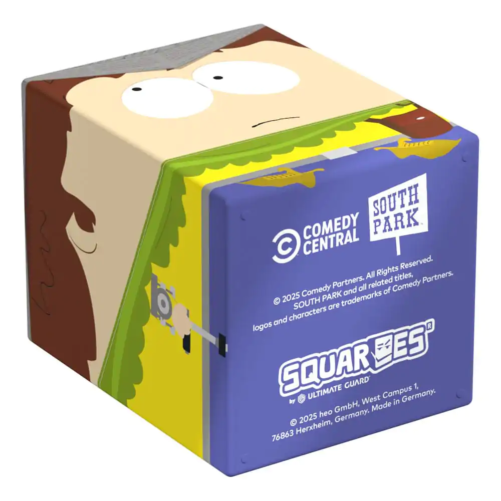 Squaroe Squaroes South Park™: The Stick of Truth SP016 - Jimmy the Bard product photo