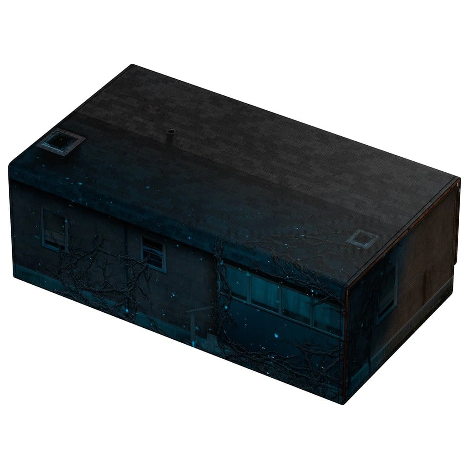 Squaroes Collectors 800 Case Stranger Things - The Byers House product photo