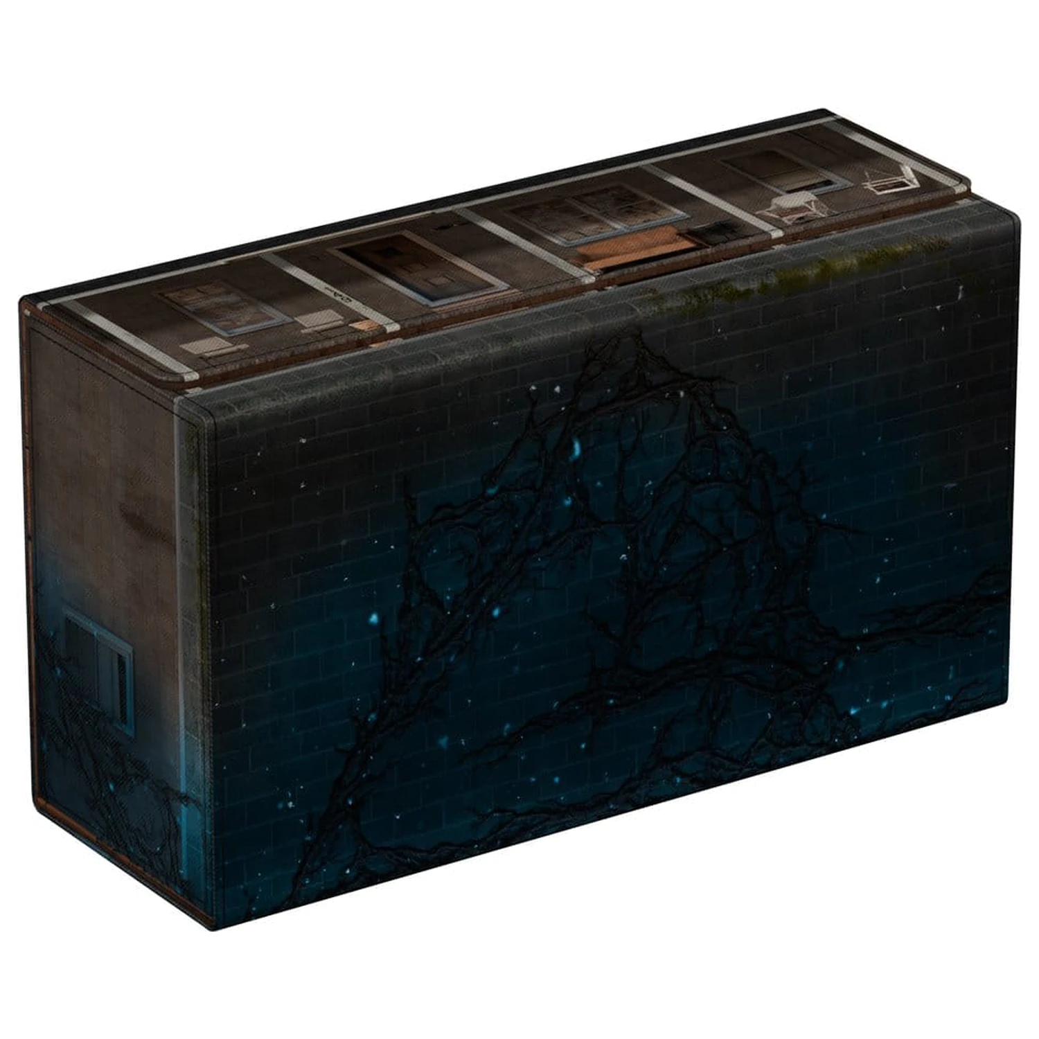 Squaroes Collectors 800 Case Stranger Things - The Byers House product photo