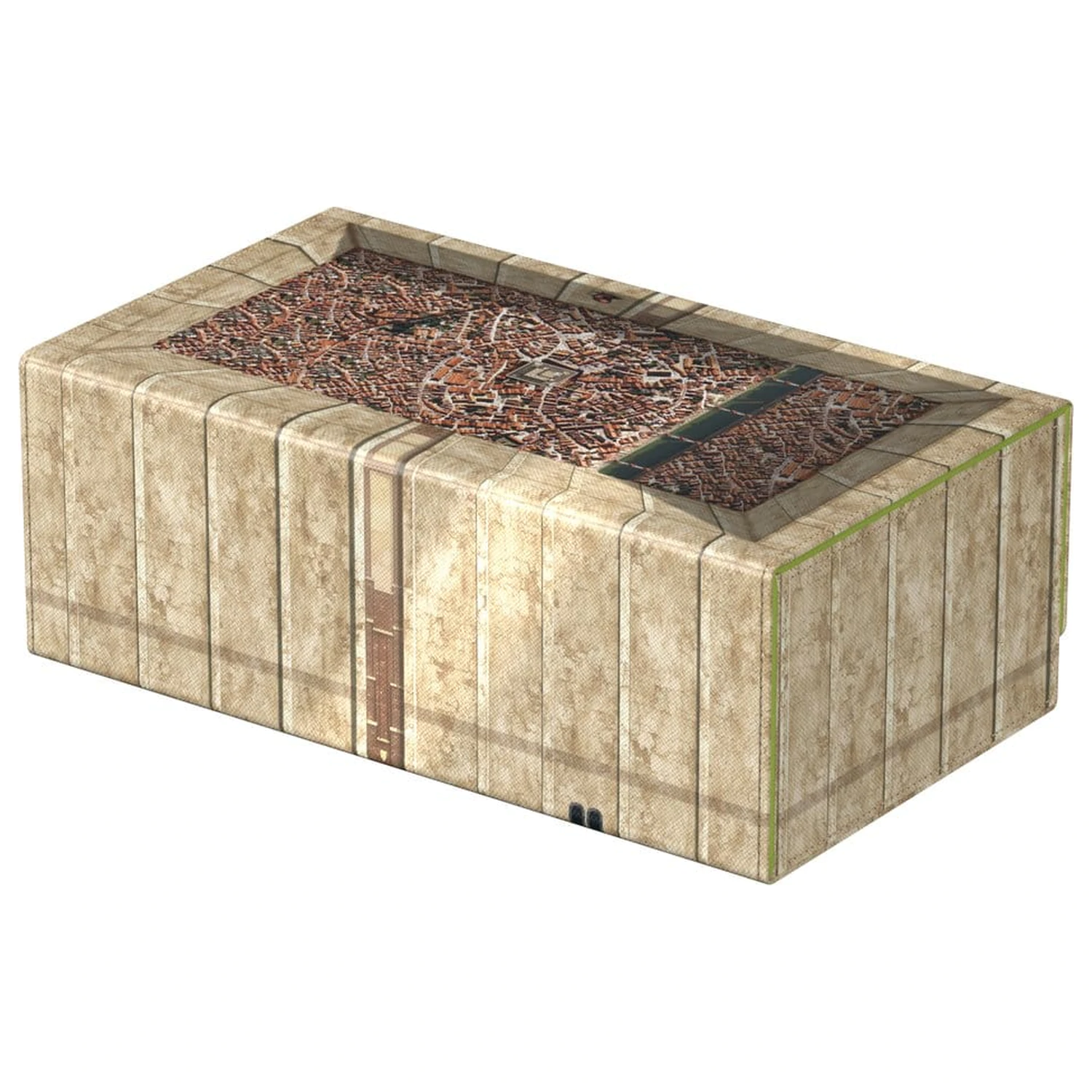 Squaroes - Collectors Case 800 Attack on Titan - Shiganshina District product photo