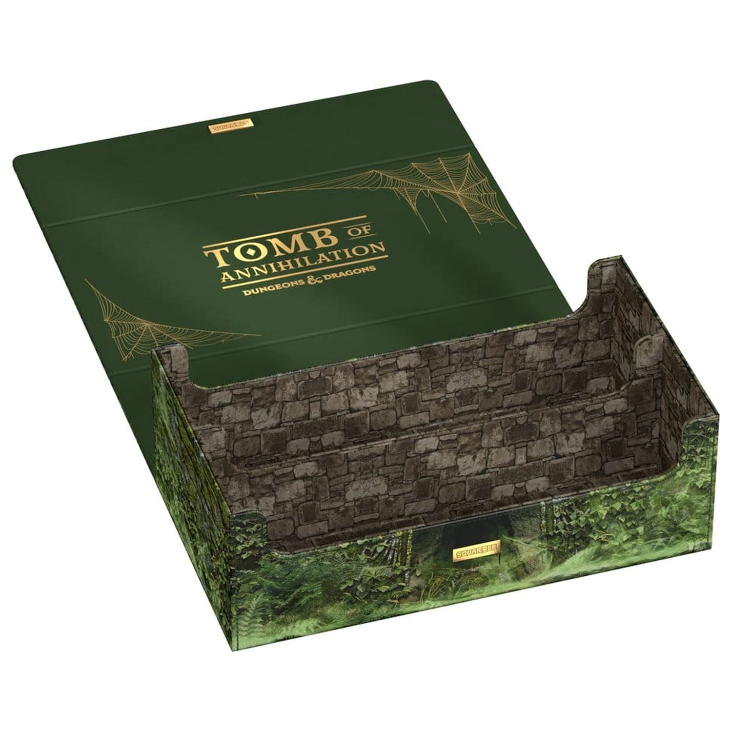 Squaroes Collectors Case 800 Dungeons & Dragons - Tomb of Annihilation product photo
