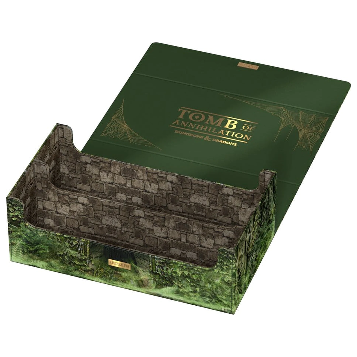 Squaroes Collectors Case 800 Dungeons & Dragons - Tomb of Annihilation product photo