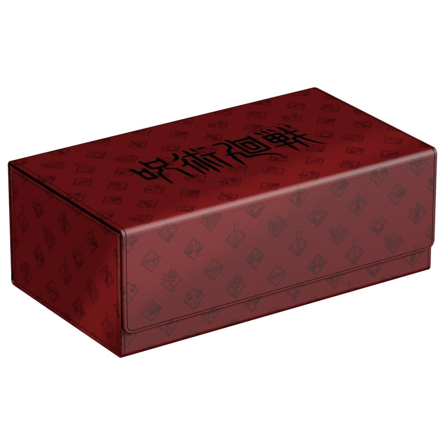 Squaroes Collectors Case 800 Jujutsu Kaisen - Cursed Techniques product photo